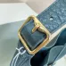 Burberry Leather Chess Shoulder Bag 5781 30×9×33cm #B67249