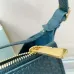 Burberry Leather Chess Shoulder Bag 5781 30×9×33cm #B67249
