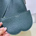 Burberry Leather Chess Shoulder Bag 5781 30×9×33cm #B67249