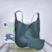 Burberry Leather Chess Shoulder Bag 5781 30×9×33cm #B67249