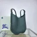 Burberry Leather Chess Shoulder Bag 5781 30×9×33cm #B67249