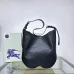 Burberry Leather Chess Shoulder Bag 5781 30×9×33cm #B67249