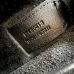 Burberry Leather Mini Saddle Bag 6931 19×9×17.5cm #B67247