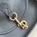 Burberry Leather Mini Saddle Bag 6931 19×9×17.5cm #B67247