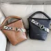 Burberry Leather Mini Saddle Bag 6931 19×9×17.5cm #B67248