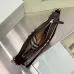 Burberry Mini Check Canvas Chain Shoulder Bag 19×6×20cm #B65009