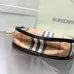 Burberry Mini Check Canvas Chain Shoulder Bag 19×6×20cm #B65009