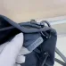 Burberry Phoebe Heritage Stripe Bucket Bag Archive Beige #B50305