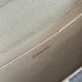 Burberry Women's Crossbody Bag - Beige Leather & Iconic Check Pattern with Pink Accents, Adjustable Signature Strap, Luxury Fashion Shoulder Bag #B56716