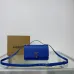 Burberry logo-plaque Leather Shoulder Bag #B50306