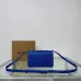 Burberry logo-plaque Leather Shoulder Bag #B50306