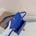 Burberry logo-plaque Leather Shoulder Bag #B50306