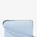 Burberry logo-plaque Leather Shoulder Bag #B50306