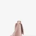Burberry logo-plaque Leather Shoulder Bag #B50306