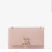 Burberry logo-plaque Leather Shoulder Bag #B50306
