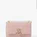 Burberry logo-plaque Leather Shoulder Bag #B50306