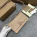 Burberry logo-plaque Leather Shoulder Bag #B50306