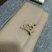 Burberry logo-plaque Leather Shoulder Bag #B50306
