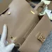 Burberry logo-plaque Leather Shoulder Bag #B50306