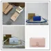 Burberry logo-plaque Leather Shoulder Bag #B50306