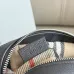 Burberry EKD Leather Crossbody Camera Bag 25x6x16.5cm #B64991