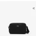Burberry EKD Leather Crossbody Camera Bag 25x6x16.5cm #B64991