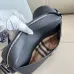 Burberry EKD Leather Crossbody Camera Bag 25x6x16.5cm #B64991