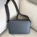 Burberry EKD Leather Crossbody Camera Bag 25x6x16.5cm #B64991