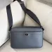 Burberry EKD Leather Crossbody Camera Bag 25x6x16.5cm #B64991