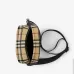 Burberry Freddie Check Crossbody Bag size:16×4×20cm #B54046