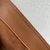 CELINE Grained Leather Medium 16 Shoulder Bag #B49102
