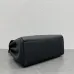 CELINE Grained Leather Medium 16 Shoulder Bag #B49102