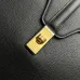 CELINE Grained Leather Medium 16 Shoulder Bag #B49102