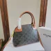 CELINE Macadam Pattern 2WAY Handbag #B49925