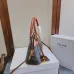 CELINE Macadam Pattern 2WAY Handbag #B49925