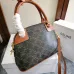 CELINE Macadam Pattern 2WAY Handbag #B49925