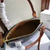 CELINE Macadam Pattern 2WAY Handbag #B49925