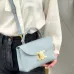 CELINE TEEN NINO BAG IN SMOOTH SATINATED CALFSKIN #B49478