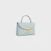CELINE TEEN NINO BAG IN SMOOTH SATINATED CALFSKIN #B49478