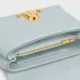 CELINE TEEN NINO BAG IN SMOOTH SATINATED CALFSKIN #B49478