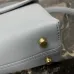 CELINE TEEN NINO BAG IN SMOOTH SATINATED CALFSKIN #B49478