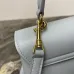 CELINE TEEN NINO BAG IN SMOOTH SATINATED CALFSKIN #B49478
