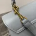 CELINE TEEN NINO BAG IN SMOOTH SATINATED CALFSKIN #B49478