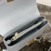 CELINE TEEN NINO BAG IN SMOOTH SATINATED CALFSKIN #B49478