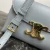CELINE TEEN NINO BAG IN SMOOTH SATINATED CALFSKIN #B49478