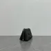 Celine 100382 Denim Shell Bag with Chain Strap Size 16x11x8CM #B62902