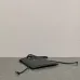 Celine 100812 Sharp Pouch Phone Bag in Lambskin Size 24x19.5x1CM #B62901