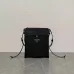 Celine 100812 Sharp Pouch Phone Bag in Lambskin Size 24x19.5x1CM #B62901