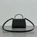 Celine 118113 Triomphe Kelly Handbag in Denim Size 20x8x14CM #B62900