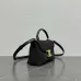 Celine 118113 Triomphe Kelly Handbag in Denim Size 20x8x14CM #B62900